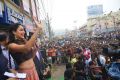 Actress Pragya Jaiswal launches B New Smart Mobile Store at Gajuwaka, Vizag Photos