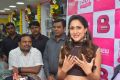 Actress Pragya Jaiswal launches B New Smart Mobile Store at Gajuwaka, Vizag Photos