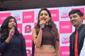 Actress Pragya Jaiswal launches B New Smart Mobile Store at Gajuwaka, Vizag Photos