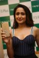 Pragya Jaiswal launches Oppo F3 Plus Photos