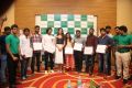 Pragya Jaiswal launches Oppo F3 Plus Photos