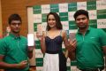 Pragya Jaiswal launches Oppo F3 Plus Photos