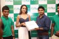 Pragya Jaiswal launches Selfie Expert Oppo F3 Plus Photos