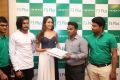 Pragya Jaiswal launches Oppo F3 Plus Photos