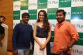 Pragya Jaiswal launches Oppo F3 Plus Photos