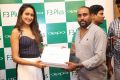 Pragya Jaiswal launches Selfie Expert Oppo F3 Plus Photos