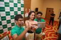 Pragya Jaiswal launches Oppo F3 Plus Photos