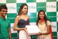 Pragya Jaiswal launches Oppo F3 Plus Photos