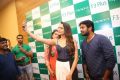 Pragya Jaiswal launches Selfie Expert Oppo F3 Plus Photos