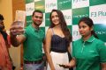 Pragya Jaiswal launches Selfie Expert Oppo F3 Plus Photos