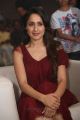 Telugu Actress Pragya Jaiswal New Pics in Red Dress