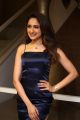 Actress Pragya Jaiswal New Pics in Blue Dress