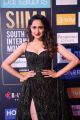 Actress Pragya Jaiswal Pics @ SIIMA Awards 2018 Red Carpet (Day 2)