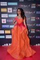 Actress Pragya Jaiswal Pics @ SIIMA Awards 2018 Red Carpet (Day 1)