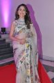 Actress Pragya Jaiswal Saree Pics @ TSR Kakatiya Lalitha Kala Parishad