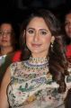 Actress Pragya Jaiswal Saree Pics @ TSR Kakatiya Cultural Festival