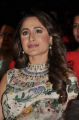 Actress Pragya Jaiswal Saree Pics @ TSR Kakatiya Cultural Festival