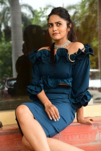 Surapanam Movie Heroine Pragya Nayan Photos