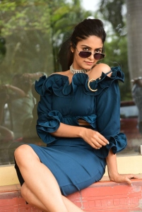 Surapanam Movie Heroine Pragya Nayan Photos