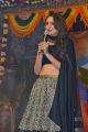 Actress Pragya Jaiswal Hot Stills @ Om Namo Venkatesaya Audio Release