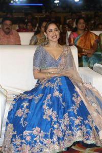 Daaku Maharaaj Actress Pragya Jaiswal Latest Stills