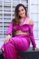 Actress Prajakta Dusane Photos @ Rakkasi Movie Opening