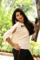 Telugu Actress Prajapth Kiranmai Stills @ Kalakarudu Movie Trailer Launch
