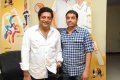 Prakash Raj, Dil Raju @ Dhoni Movie Press Meet Stills