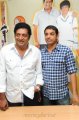 Prakash Raj, Dil Raju @ Dhoni Movie Press Meet Stills