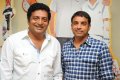 Prakash Raj, Dil Raju @ Dhoni Movie Press Meet Stills