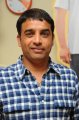 Dil Raju at Dhoni Movie Press Meet Stills