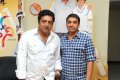 Prakash Raj, Dil Raju @ Dhoni Movie Press Meet Stills