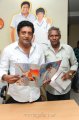 Dhoni Movie Press Meet Stills