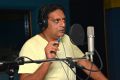 Prakash Raj Photos at Ulavacharu Biryani Movie Dubbing