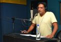 Actor Prakash Raj Photos at Ulavacharu Biryani Dubbing