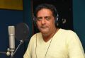 Actor Prakash Raj Photos at Ulavacharu Biryani Dubbing