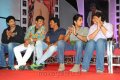 Prakash Raj Felicitation Stills