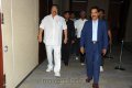 Dasari Narayana Rao at Prakash Raj Felicitation Stills