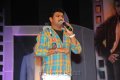 Siva Reddy at Prakash Raj Felicitation Stills