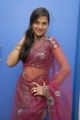 Telugu Actress Prakruthi Hot in Saree Stills
