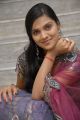 Heroine Divya Rao Stills at Good Morning Audio Release