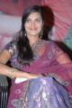 Actress Divya Rao Stills at Good Morning Audio Release