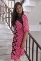 Actress Prakruthi Photoshoot Stills at Good Morning Platinum Disc Function