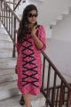 Actress Prakruthi Photoshoot Stills at Good Morning Platinum Disc Function