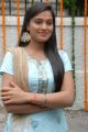 Telugu Actress Divya Rao Cute Stills in Salwar Kameez