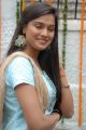 Telugu Actress Prakruthi Cute Stills in Salwar Kameez