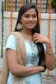 Telugu Actress Prakruthi Cute Stills in Salwar Kameez