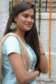 Telugu Actress Divya Rao Cute Stills in Salwar Kameez