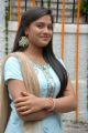 Telugu Actress Prakruthi in Salwar Kameez Stills