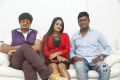 Yelli, Mousumi, Pradeep Das @ Pramadam Movie Success Meet Stills
